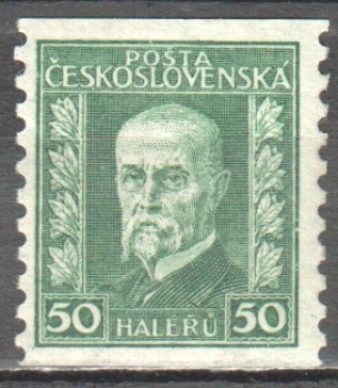 0204 A ** - 1926
